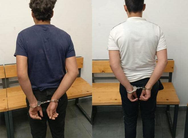 سرقا مبلغاً ماليّاً من مالك محطّة في قبّ إلياس.. فأوقفتهما “المعلومات” في الكولا