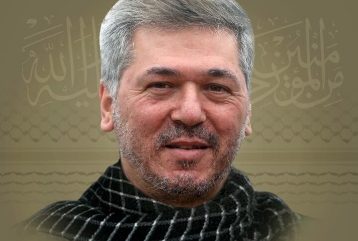 العدو يغتال قائداً كبيراً في المقاومة