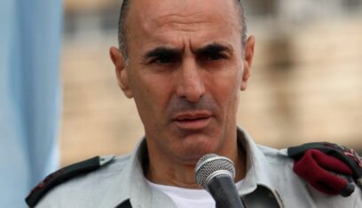قائد فرقة غزة السابق في جيش العدو: إنجازات الحرب تتآكل.. ويصعب استسلام حماس