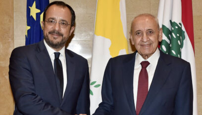 قبرص تبلغ لبنان توضيحًا رسميًا.. ووفد منتظر قريبًا في بيروت