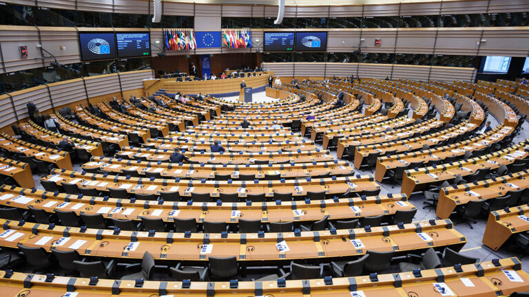 ألمانيا تعرقل فرض حزمة عقوبات أوروبية جديدة ضد روسيا
