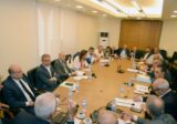 اللجنة النيابية للبيئة ناقشت وضع منشآت طرابلس والزهراني…وأبي رميا تمنى على العلية ان يعطي الجواب في ما خص المناقصات لترحيل النفايات