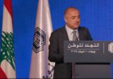 العالم ليس مهتما بنا ولا يمكن عزل لبنان عن الاقليم الموجود فيه… بوصعب: لا حل الا بالتشاور والانفتاح