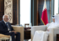 علي حسن خليل بحث مع رئيس الوزراء القطري ومسؤولين التطورات في لبنان والمنطقة