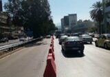 التحكم المروري: أشغال على جسر الدورة المسلك الشرقي باتجاه نهر الموت
