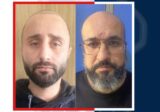قوى الامن تعمم صورة موقوفَين بجرم التّحرّش بقصّر