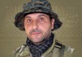 المقاومة تزف الشهيد حسن محمد علي صعب من يارون