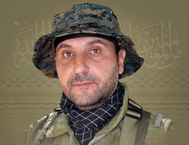 المقاومة تزف الشهيد حسن محمد علي صعب من يارون