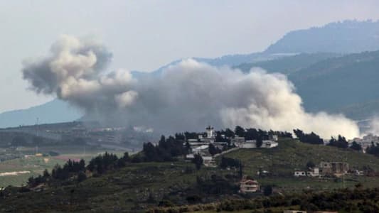 مستوطنات شمال فلسطين المحتلة تتحول الى «جحيم»