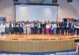 الوكالة الأميركية للتنمية الدولية تحضّر 55 طالبًا من جامعة الروح القدس للنجاح في سوق العمل من خلال التدريب الداخلي المدعوم من الولايات المتحدة في قطاع المياه(بالصور)