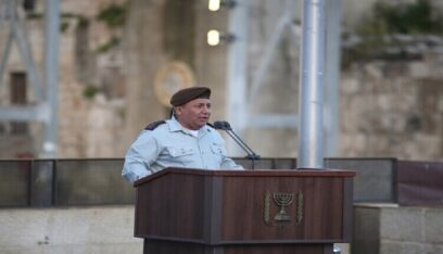 آيزنكوت: على جميع الذين أخفقوا في صد هجوم 7 تشرين الاول العودة الى منازلهم