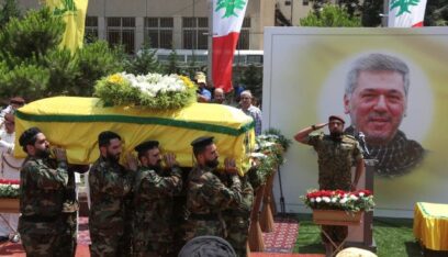 القلق يخيم على جبهة جنوب لبنان وحذر شديد من تصاعد المواجهة