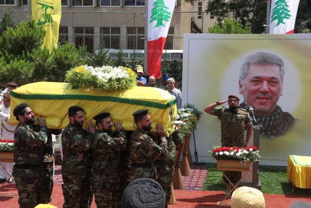 القلق يخيم على جبهة جنوب لبنان وحذر شديد من تصاعد المواجهة