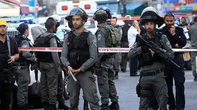 الشرطة الإسرائيلية تعثر على رأس مقطوع… وتكشف هويته!