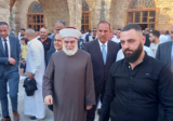 مفتي طرابلس: لا يقبل السكوت عن العجز الى هذه الدرجة في الحياة