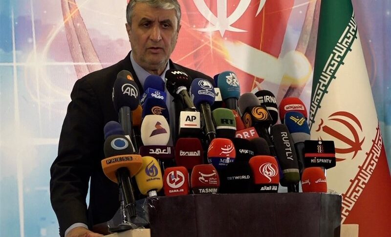 إسلامي: مهمة الوكالة الدولية للطاقة الذرية المراقبة