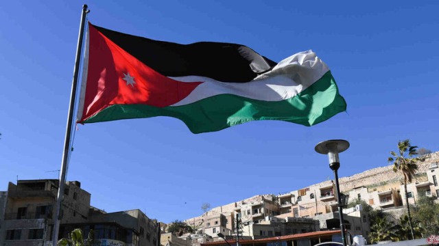الأردن: للحفاظ على وحدة الشعب الليبي ومقدّراته