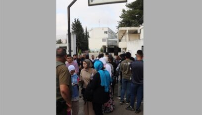 الامتحانات المهنية: على وقع جدار الصوت شهادة أقلّ من إفادة (زينب فرج، فاتن الحاج – الأخبار)