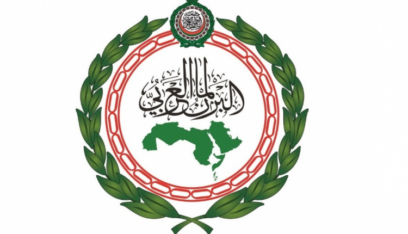البرلمان العربي دان غارات الاحتلال على محيط القصر الرئاسي في دمشق