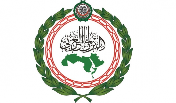 البرلمان العربي دان غارات الاحتلال على محيط القصر الرئاسي في دمشق