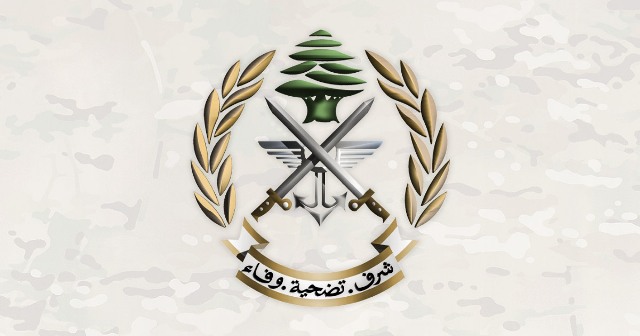 الجيش يعلن تحرير مخطوف عراقي عند الحدود اللبنانية السورية