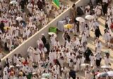 الأردن وتونس يعلنان وفيات جديدة خلال الحج