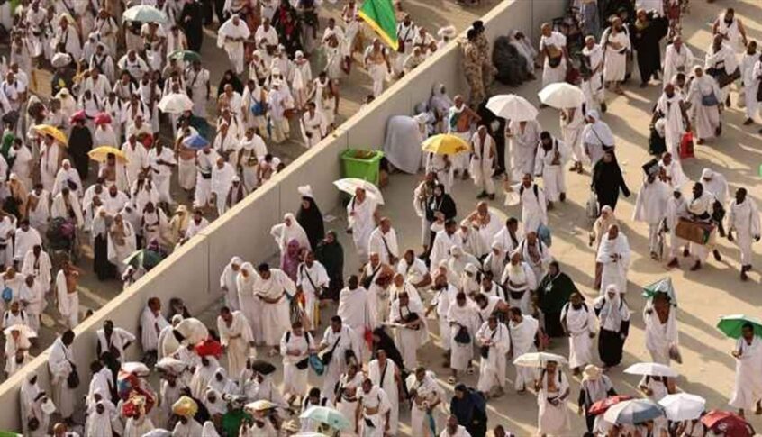 الأردن وتونس يعلنان وفيات جديدة خلال الحج