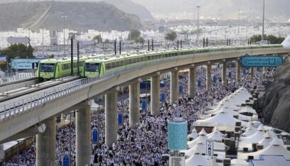 بالتنسيق مع السعودية.. توصيات حكومية مصرية لوقف ظاهرة الحجيج “غير الرسميين”