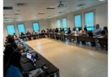 بمشاركة مدير البنك الدولي الحلبي عرض نتائج وتوصيات “الدراسة التحليلية حول مدى الإستفادة من المعلمين في لبنان”