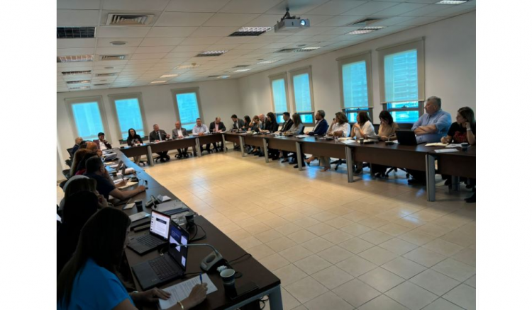 بمشاركة مدير البنك الدولي الحلبي عرض نتائج وتوصيات “الدراسة التحليلية حول مدى الإستفادة من المعلمين في لبنان”