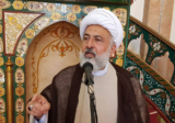 الشيخ الخطيب: على الجميع الوقوف في وجه العدوان الإسرائيلي على لبنان