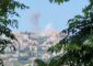 قصف مدفعي وبالقذائف الفوسفورية استهدف الأحياء السكنية في وسط الخيام