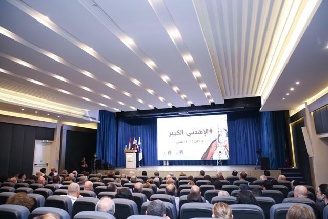 إتحاد بلديات قضاء زغرتا يعلن تحضيرات إعلان تطويب المكرّم البطريرك اسطفان الدّويهي