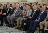 الشامي: وزارة الدولة لشؤون التنمية الادارية وضعت حجر الأساس للتحول الرقمي