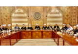 المجلس الشرعي: لا خيار لنا إلا بوحدتنا الوطنية وتطبيق وثيقة الطائف