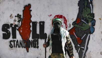 قائد جهادي فلسطيني كبير: قدرات المقاومة تسمح بقتال طويل… وبمفاجآت أيضاً! (ابراهيم الأمين – الأخبار)