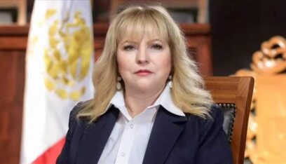 بعد مرور 24 ساعة… اغتيال رئيسة بلدية في المكسيك غداة فوز كلاوديا شينباوم