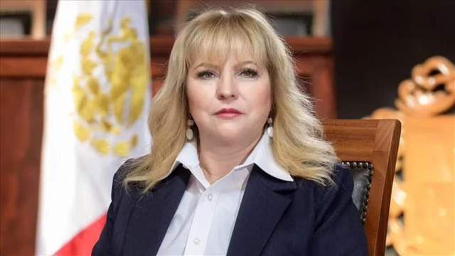 بعد مرور 24 ساعة… اغتيال رئيسة بلدية في المكسيك غداة فوز كلاوديا شينباوم