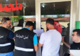 إقفال 3 ملاحم في بلدة أنصار وختمها بالشمع الاحمر ومحاضر ضبط في حق أصحابها