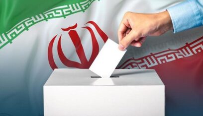 الداخلية الإيرانية: تمديد التصويت في الجولة الثانية من إنتخابات الرئاسة لساعتين حتى 8 مساء