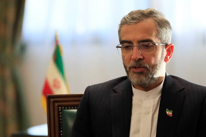 وزير الخارجية الإيراني: الجرائم التي ترتكبها إسرائيل بدعم أميركي أصبحت واضحة ويجب عدم تجاهلها أو السماح بها