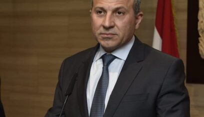 “التفاهم افضل بكثير من الانتخاب”.. باسيل: لعدم ربط الرئاسة بالجنوب وغزة