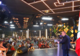 باسيل: نعمل على إبعاد الحرب عن لبنان وتحييده عنها