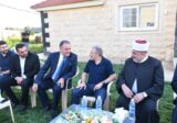 باسيل من تل عباس الشرقي: الرئيس الأسد قال لي أنتم تختارون ولسنا نحن من نختار عنكم ممثلينكم…إذا احترمنا أنفسنا يحترمنا جارنا