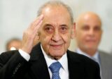 بري: الجمهورية الإسلامية الإيرانية كما هي عظيمة في ثورتها هي عظيمة وعريقة في ممارسة الديمقراطية بأبهى صورها وتجلياتها