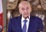 بري: لا جديد رئاسياً “بعدنا محلنا”