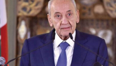بري لـ»الجمهورية»: نحن أقوياء وجعجع لا يريد حواراً ولا رئيساً (عماد مرمل – الجمهورية)