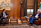 كنعان من عين التينة: لن نقبل بفرض أمر واقع على اللبنانيين بشطب أموالهم