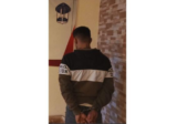 توقيف سارق دراجات آلية
