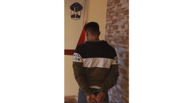 توقيف سارق دراجات آلية
